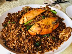 -喜记避风塘炒辣蟹(旗舰店)