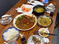 -高淳老街土菜馆(迎薰门店)