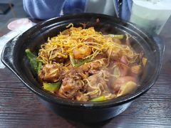 -宋氏重庆鸡公煲(红谷滩万达金街店)