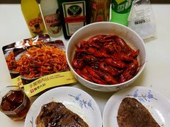 -盒马鲜生(新都心店)