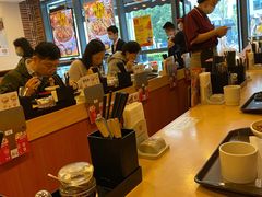 -食其家·牛丼咖喱(宜山路贝岭店)