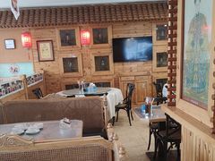 -大清花饺子(山庄店)