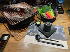 -黑牛の店·黑金店(沈阳万象城店)