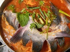 -泉味道贵州厨房(三里河店)