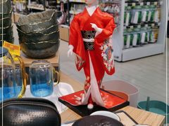 -家乐福(古北店)