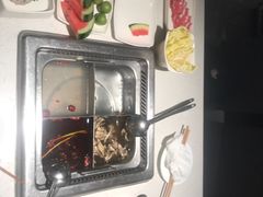 -海底捞火锅(团结桥店)