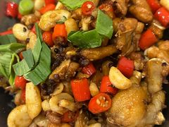 -新新湘菜馆(新中街二条店)