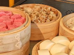 -苏州苏州湾艾美酒店-新食谱全日制餐厅