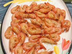白灼小九节-阿伟海鲜楼·福建菜(延寿店)