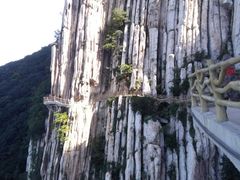 -嵩山少林文化旅游景区