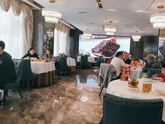 -怀德酒楼·粤菜·海鲜·茶点(宝安国际机场店)