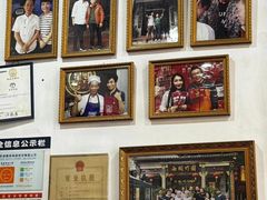 -西关竹园(荔枝湾店)