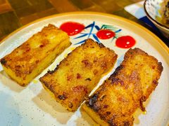 -本味友膳·茶餐厅(和达中心城店)