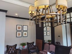 -真知味酒店·宴会厅(月牙湖店)