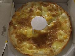 -沫汐披萨(白象街店)