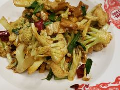 -肖记公安牛肉鱼杂馆·省级非物质文化遗产(三角路直营店)