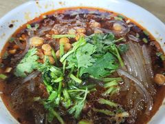 -林静小吃(复兴路店)