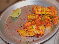 泡菜香辣玉米條-农畉LONFOOD(福田星河COCOPark店)