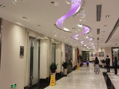 -海都六福酒家(世博广场店)