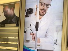 -宝岛眼镜(长沙侯家塘店)