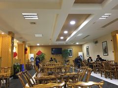 大堂-胡师傅三下锅(汽车站店)