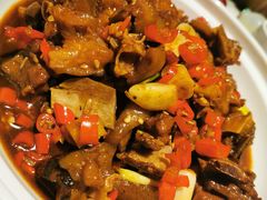 -千百味红餐厅·江西菜(绿地双子塔店)