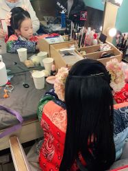 -盘子女人坊古装写真摄影(天津总店)