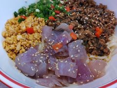 -阿当·小炒牛肉面(人广店)