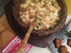 -绿茶餐厅(西单老佛爷店)