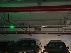 -虹口龙之梦购物中心·停车场