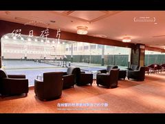 -齐动力网球(国贸店)