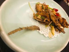 东海香煎带鱼-菲乐餐厅(三十年经营·湖滨路店)