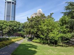 -上海花园饭店