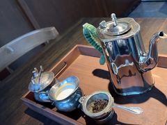 -九月里.自由花园餐厅