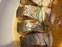 -古南都饭店-遂心遂意自助餐厅(广州路店)