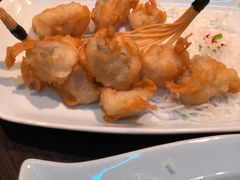 -万丽轩·粤菜(王府井金茂万丽酒店)
