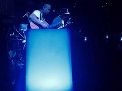 OhBar偶吧音乐酒吧-ohbar live house(人广店)