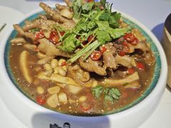-亿牌牌东北烧烤(博物馆旗舰店)