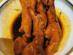 -慧娟面馆·餐厅(望江路店)