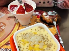 -满记甜品(王府井北京市百货大楼店)