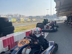 -赛卡联盟WSK卡丁车俱乐部