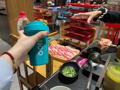 -打酱友•斑鱼海鲜粥火锅(吴桥店)
