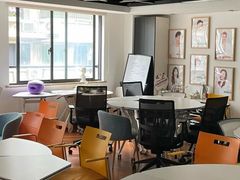 -新东方成人英语学习考试·口语·商务(延安路校区)