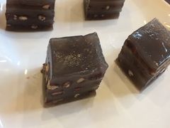 红豆糕-顺德一品粥·20年凤城老字号(芳村店)