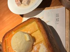 -绿茶餐厅(石家庄万象城店)