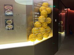 -TRACTION 运动中心(金融街店)