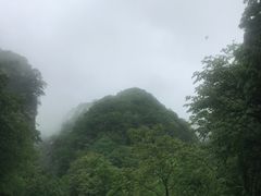 -尧山风景区
