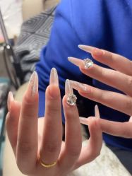 -US•美甲艺术 | 冕光