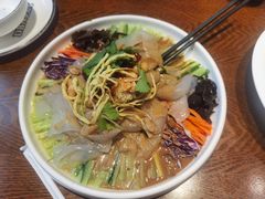 -李老哈·东北菜(宋园路店)