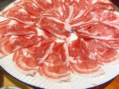 -乐宴·老北京铜火锅(桂庙店)